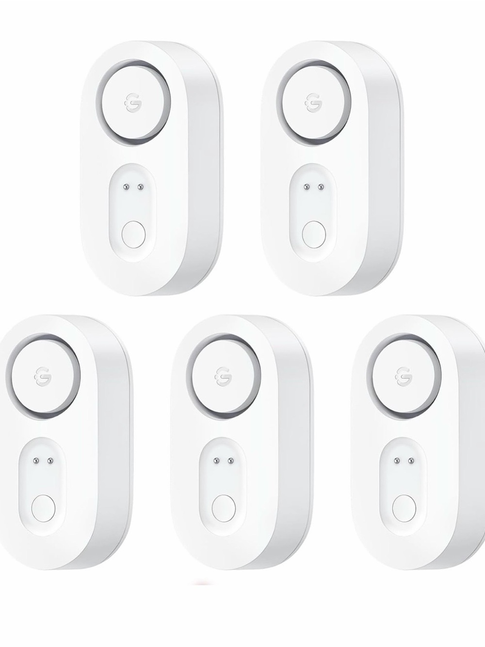 GoveeLife Water Leak Detector